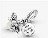 Charm Pandora Donna Pandora Moments in Argento 799352C01 - 799352C01